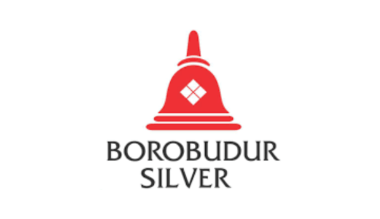 Loker Graphic Designer - Sales di Borobudur Silver Group